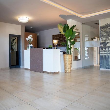 Hotel Narenta Metković 외부 사진