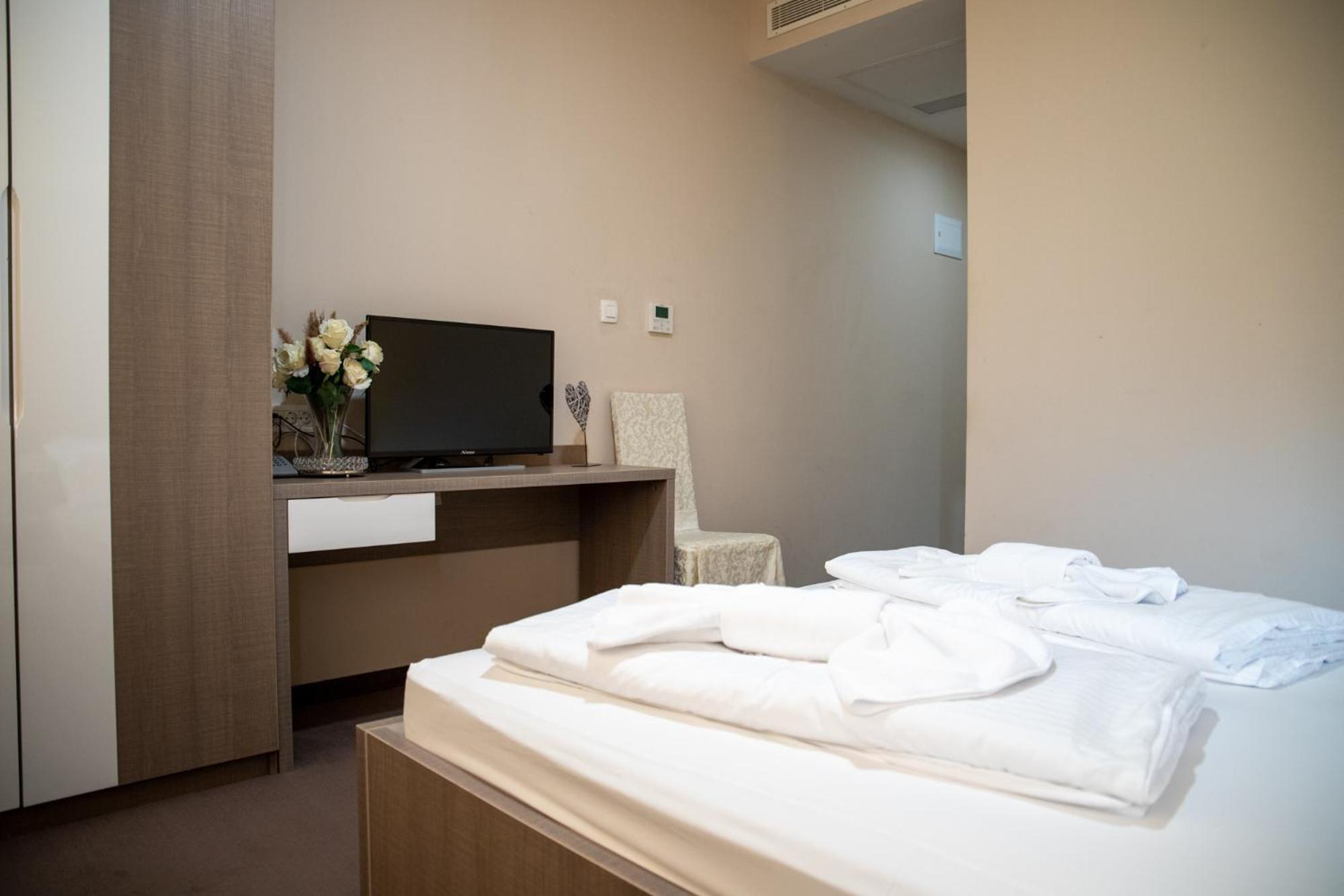 Hotel Narenta Metković 외부 사진