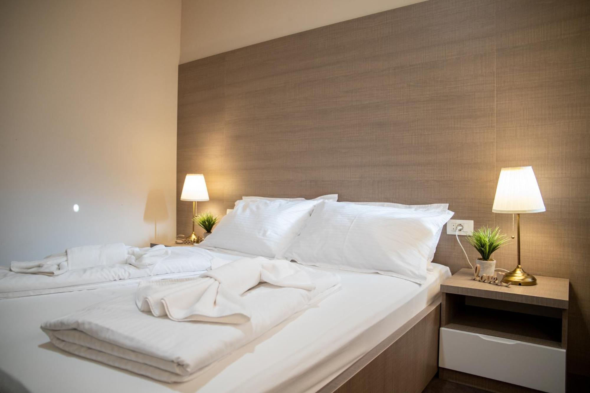 Hotel Narenta Metković 외부 사진