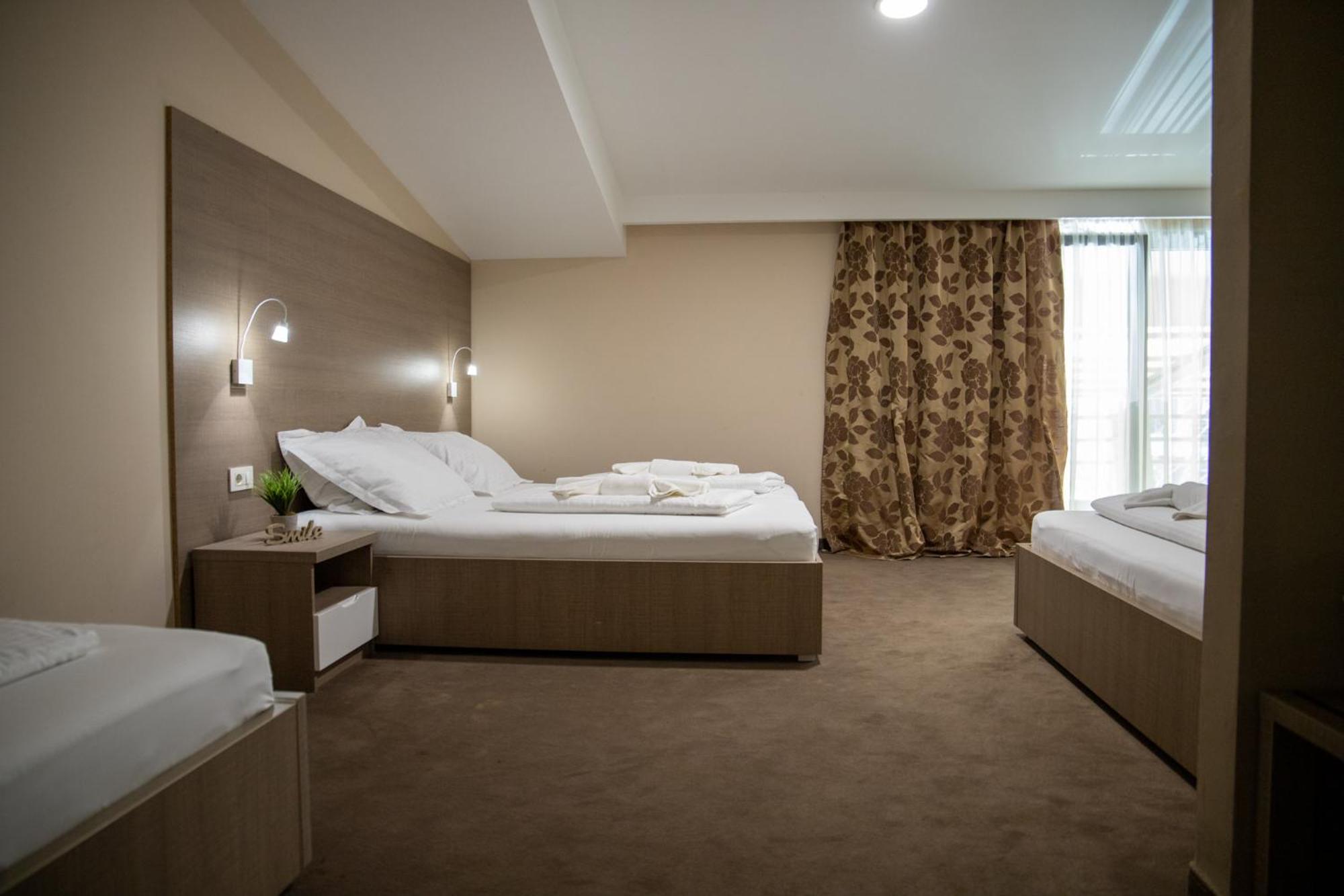 Hotel Narenta Metković 외부 사진