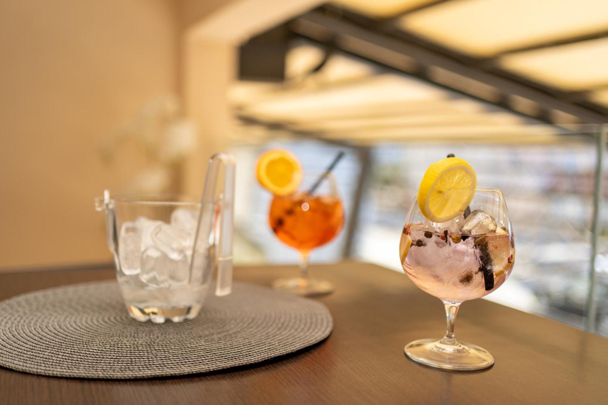 Hotel Narenta Metković 외부 사진