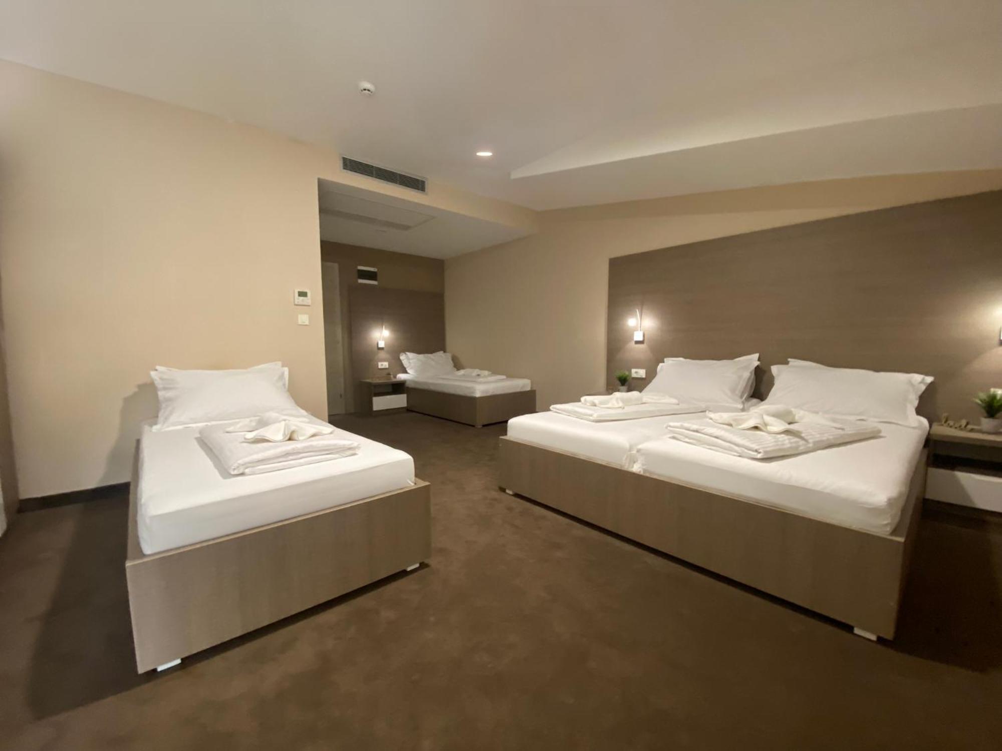 Hotel Narenta Metković 외부 사진