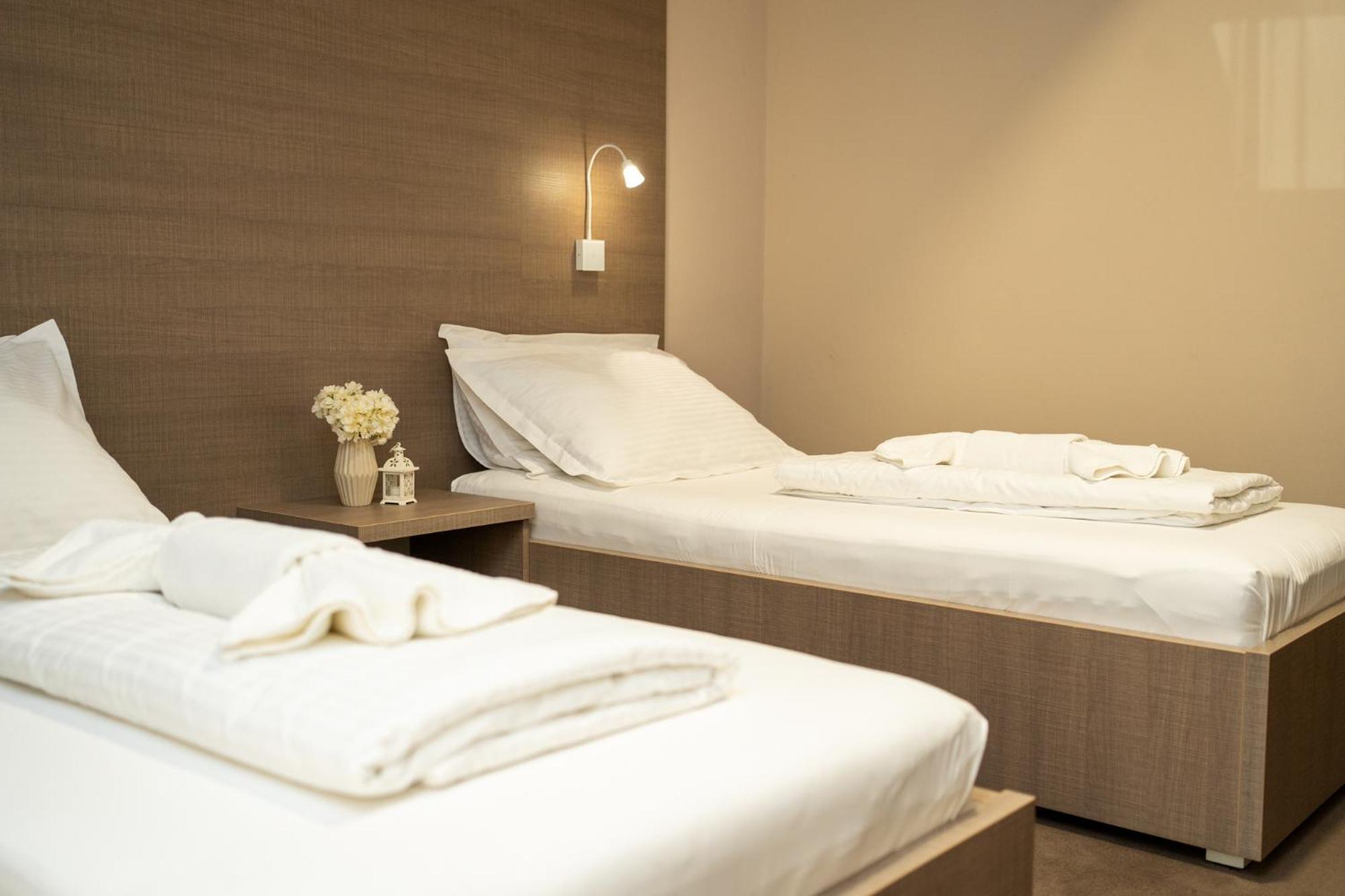 Hotel Narenta Metković 외부 사진