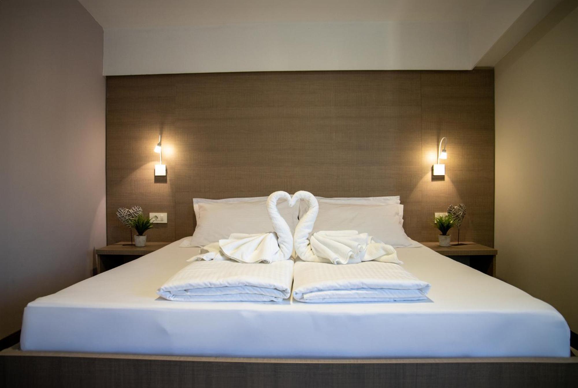 Hotel Narenta Metković 외부 사진