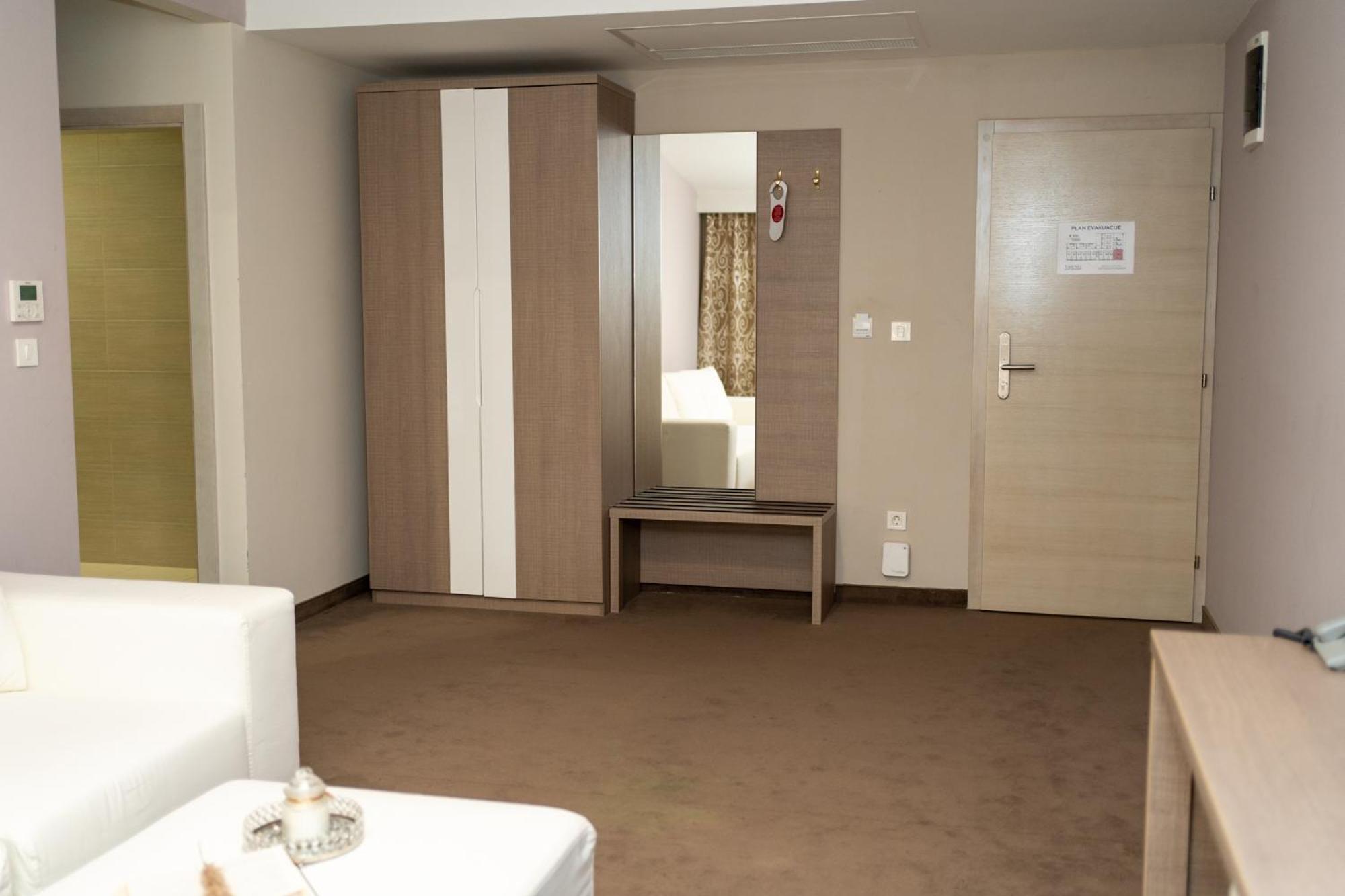 Hotel Narenta Metković 외부 사진
