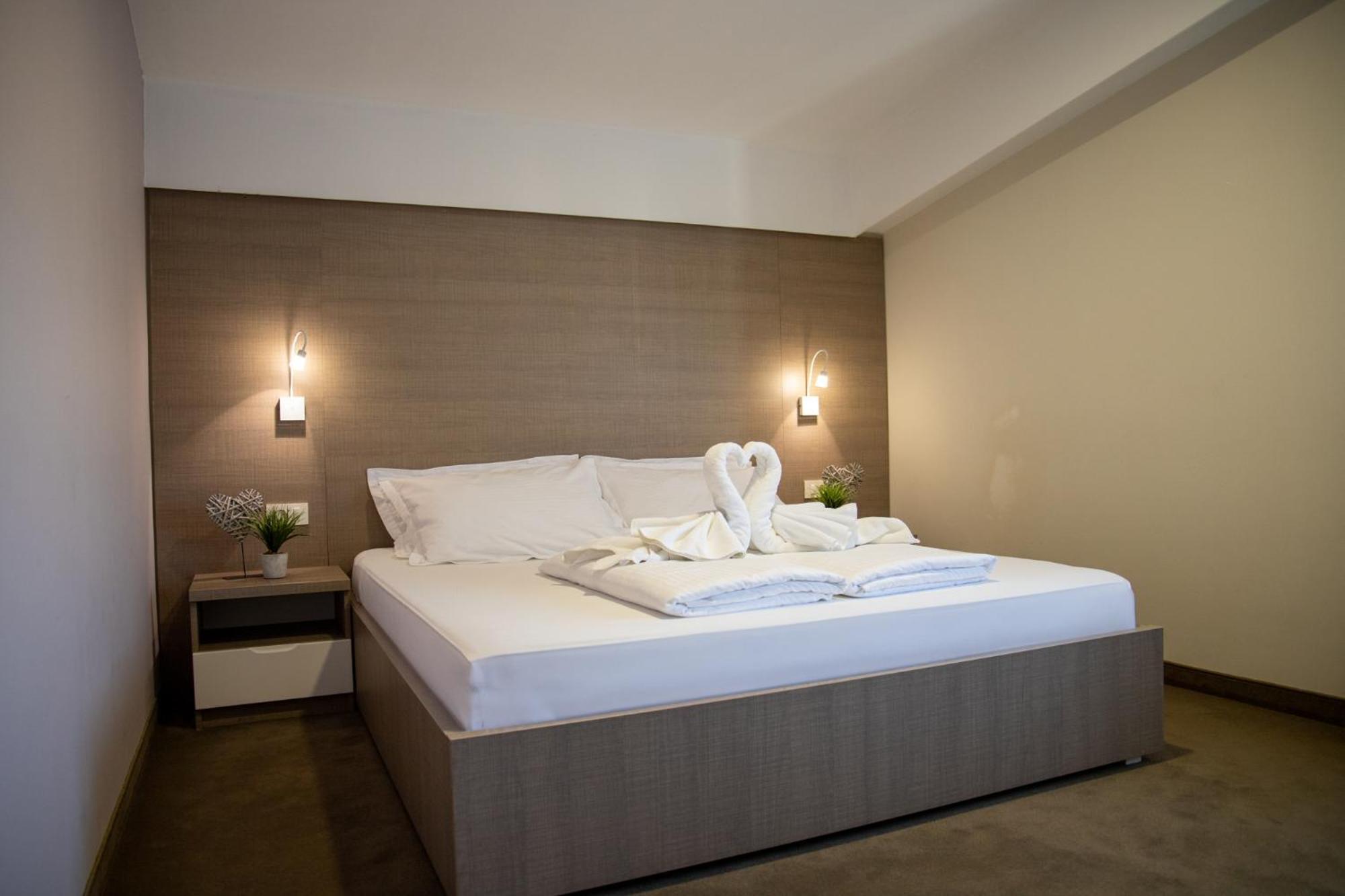 Hotel Narenta Metković 외부 사진