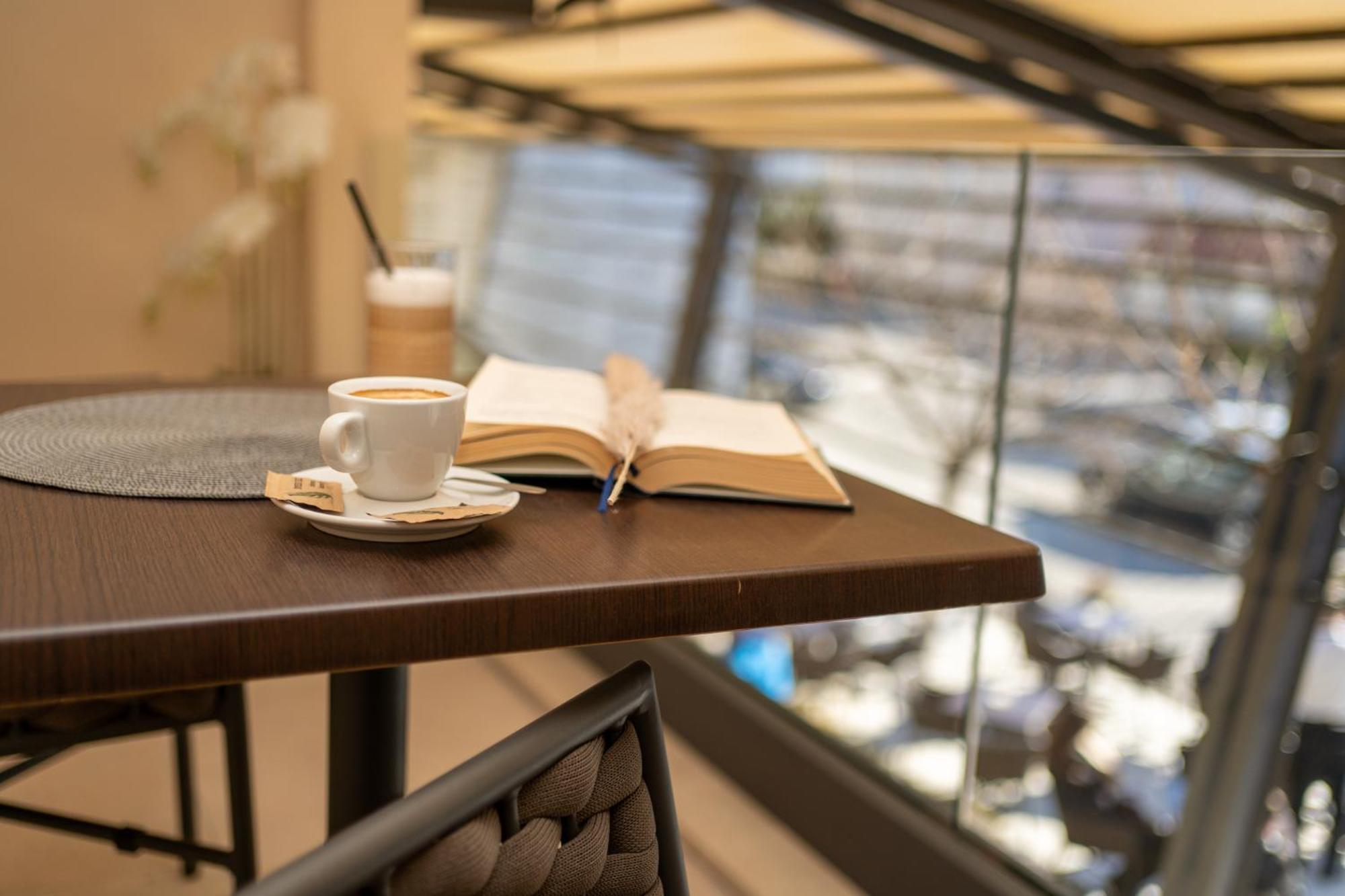Hotel Narenta Metković 외부 사진
