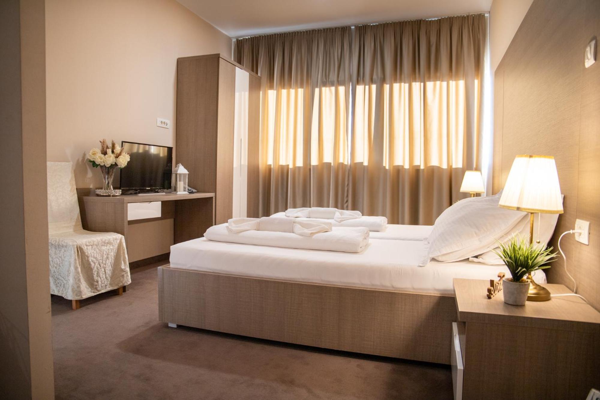 Hotel Narenta Metković 외부 사진