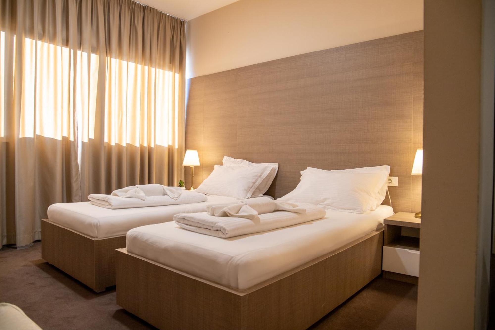 Hotel Narenta Metković 외부 사진