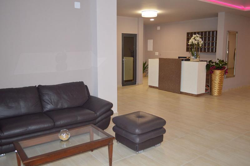 Hotel Narenta Metković 외부 사진