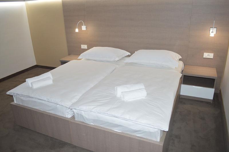 Hotel Narenta Metković 외부 사진