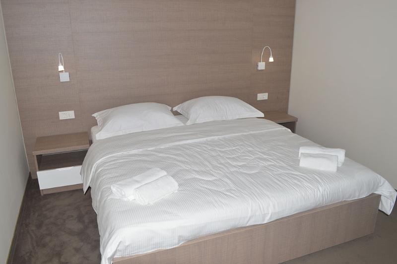 Hotel Narenta Metković 외부 사진