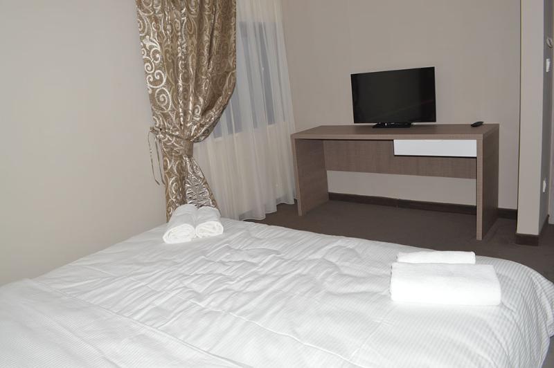 Hotel Narenta Metković 외부 사진