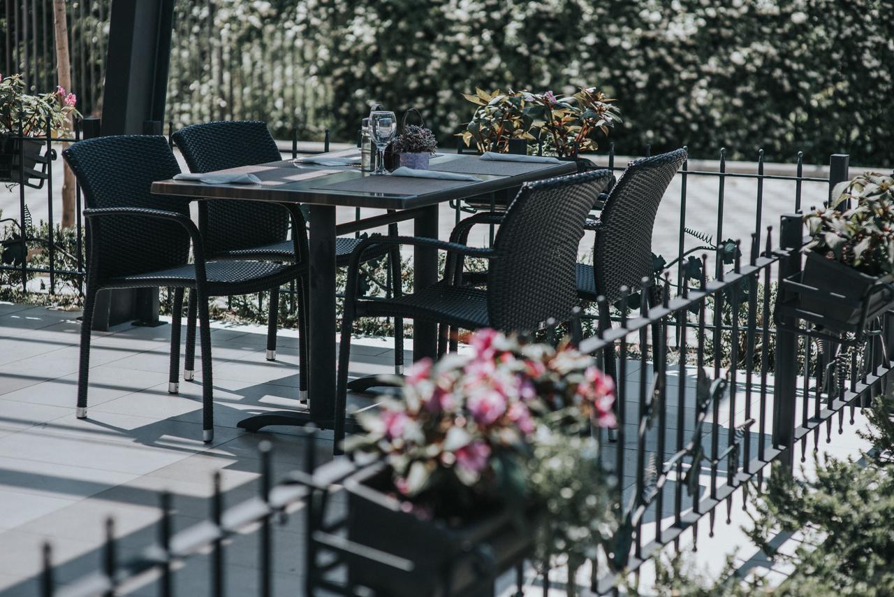 Hotel Narenta Metković 외부 사진