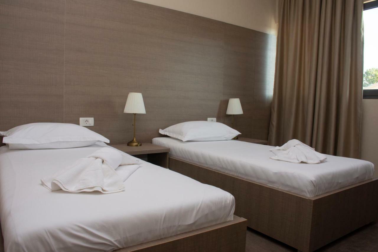 Hotel Narenta Metković 외부 사진
