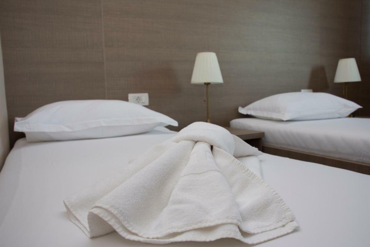 Hotel Narenta Metković 외부 사진