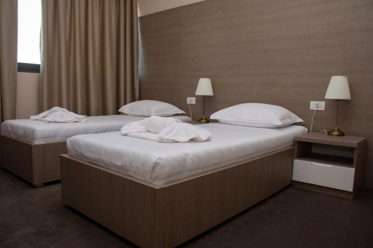 Hotel Narenta Metković 외부 사진