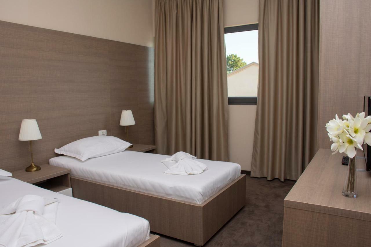 Hotel Narenta Metković 외부 사진